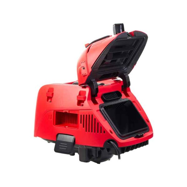 Aspirateur Milwaukee AS 30 MAC