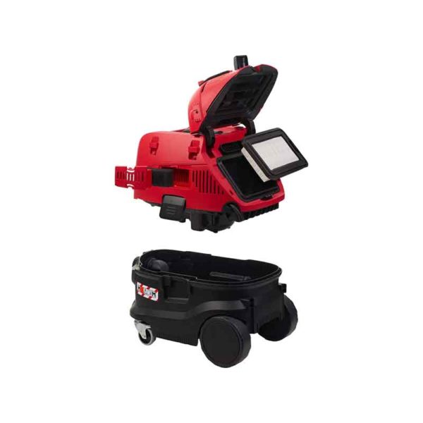 Aspirateur Milwaukee AS 30 MAC