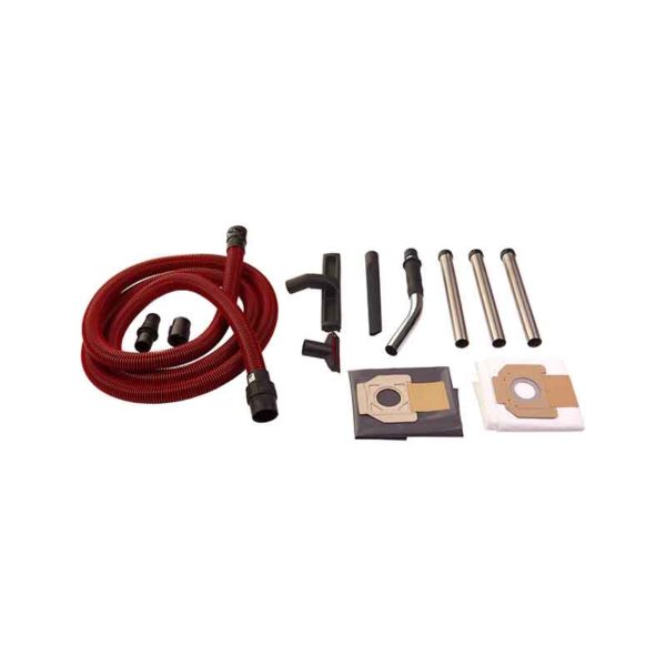 Aspirateur Milwaukee AS 30 MAC
