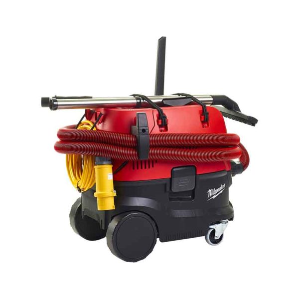 Aspirateur Milwaukee AS 30 MAC