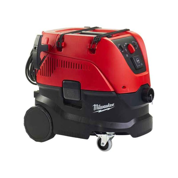 Aspirateur Milwaukee AS 30 MAC
