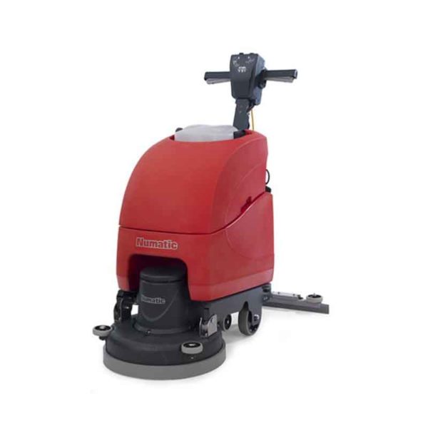 Autolaveuse électrique à câble 2500W