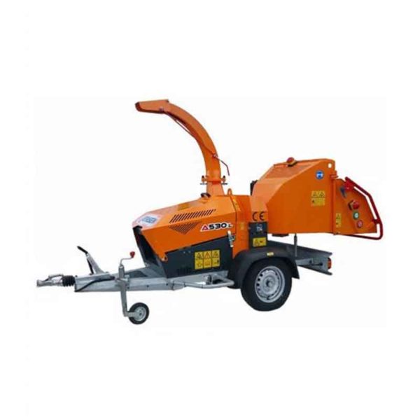 Broyeur à végétaux 150mm - JENSON A530L