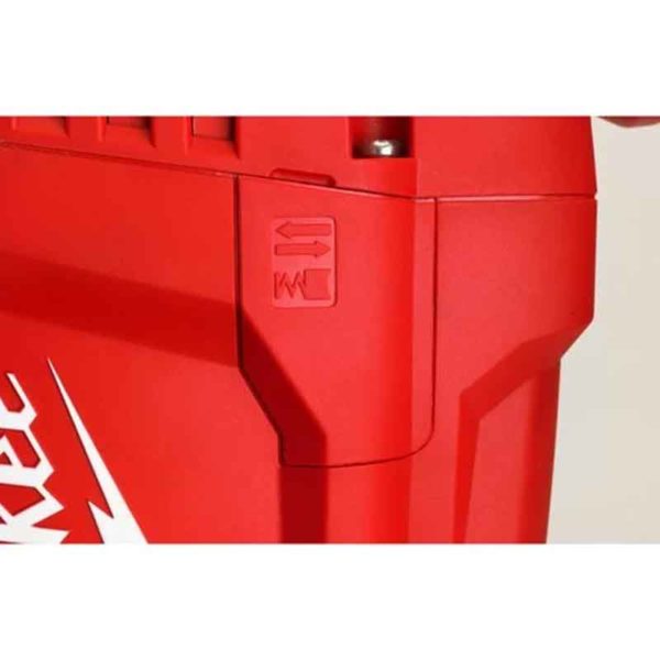 Burineur électrique 16Kg - Milwaukee K1530