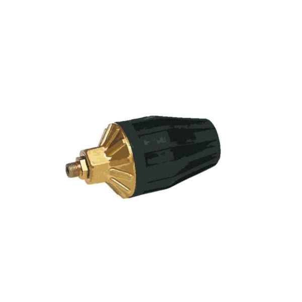 Buse rotative pour nettoyeur haute pression