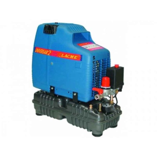 Compresseur 6 litres - LACME Universair 2