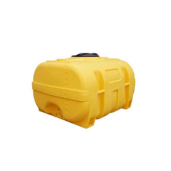Cuve à eau 1000 litres compartimentée