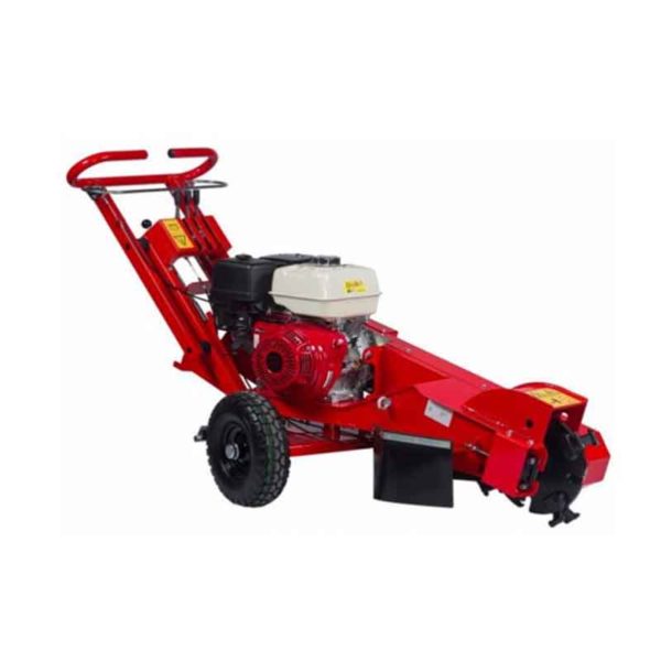 Dessoucheuse autonome sur pivot - FSI B20