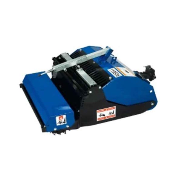 Enfouisseur pour motoculteur 80cm - STAUB MVX 66