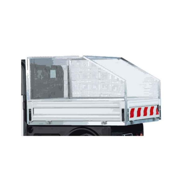 Grilles pour camion