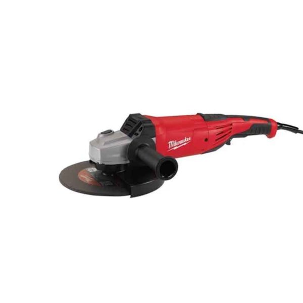 Meuleuse 230 - Milwaukee AG22-230