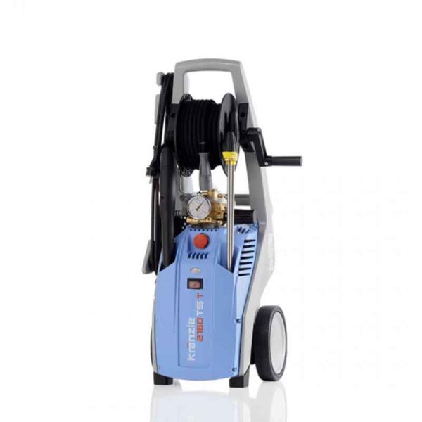 Nettoyeur haute pression électrique 160 bars - KRANZLE K 2160 TST