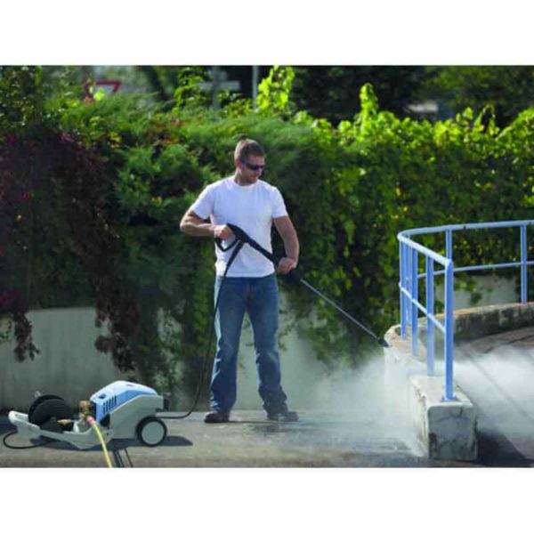 Nettoyeur haute pression électrique 160 bars - KRANZLE K 2160 TST