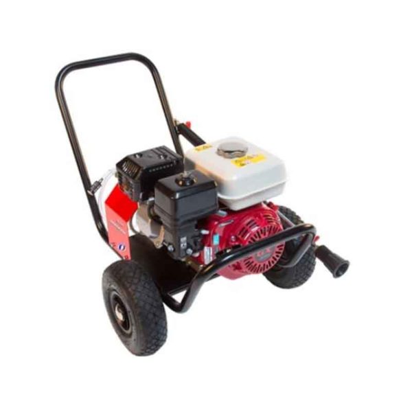 Nettoyeur haute pression thermique 160 bars - DIMACO TSL 12150H
