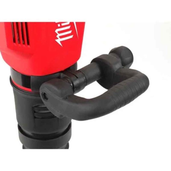Burineur SDS max 10kg - Milwaukee K1000S