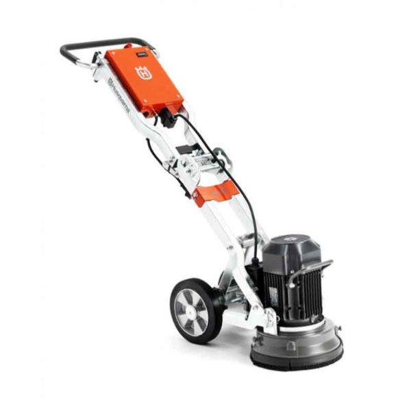 Surfaceuse, ponceuse à béton - Husqvarna PG 280