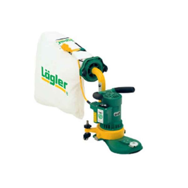 Bordeuse à parquet - Lägler FLIP