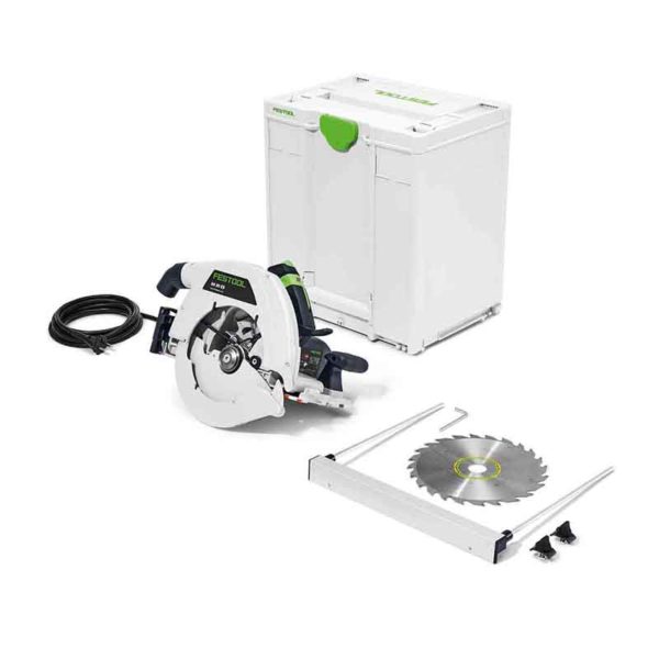 Scie circulaire à capot basculant 85mm - Festool HK 85 EB