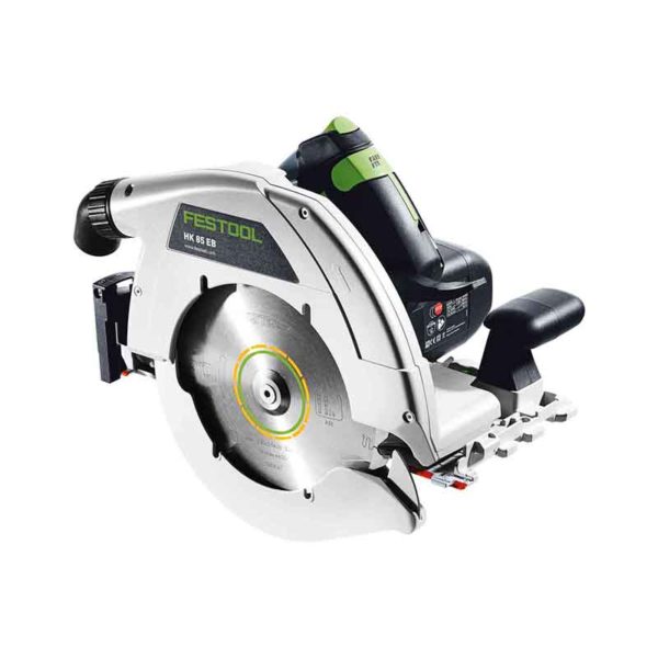 Scie circulaire à capot basculant 85mm - Festool HK 85 EB