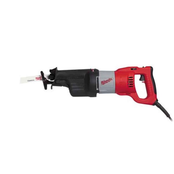 Scie égoïne (ou scie sabre) - Milwaukee SSPE 1300 RX