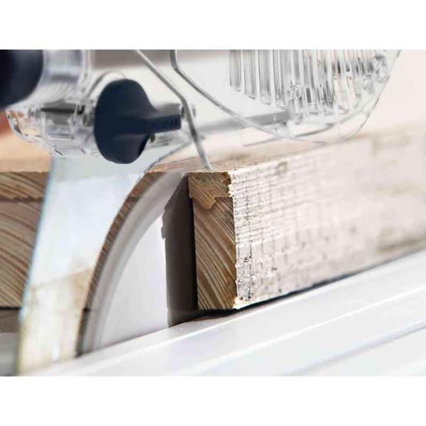 Scie sur table - Festool CS 70 EB