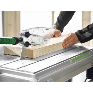 Scie sur table - Festool CS 70 EB