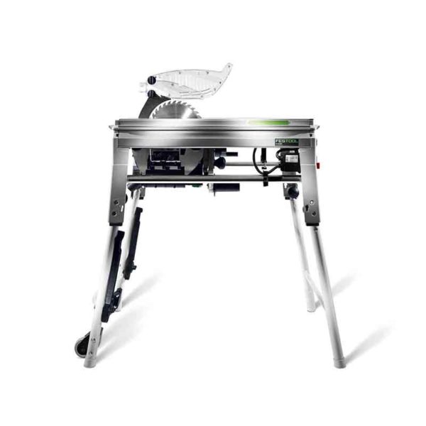Scie sur table - Festool CS 70 EB