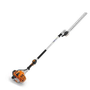Taille-haie thermique sur perche - STIHL HL 92