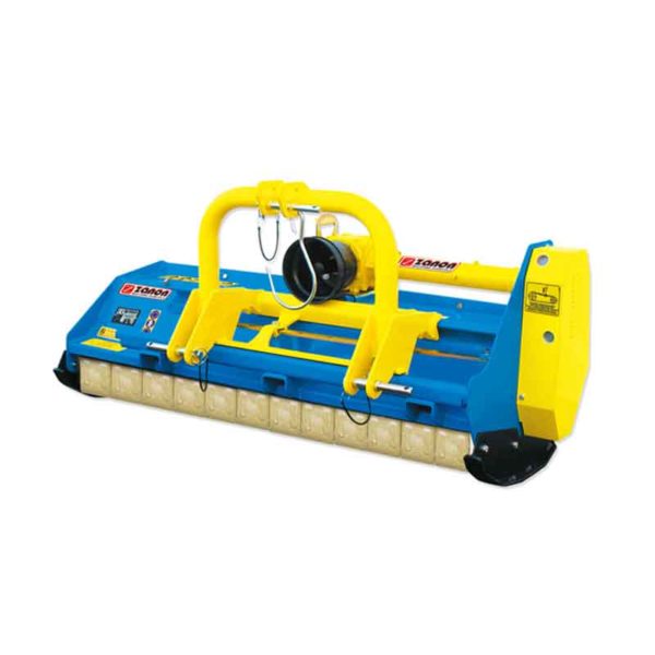 Tondo-broyeur pour tracteur 130cm - ZANON TFX 1300