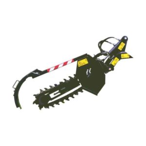 Trancheuse pour porte-outils - DITCH WITCH SK 5 TR