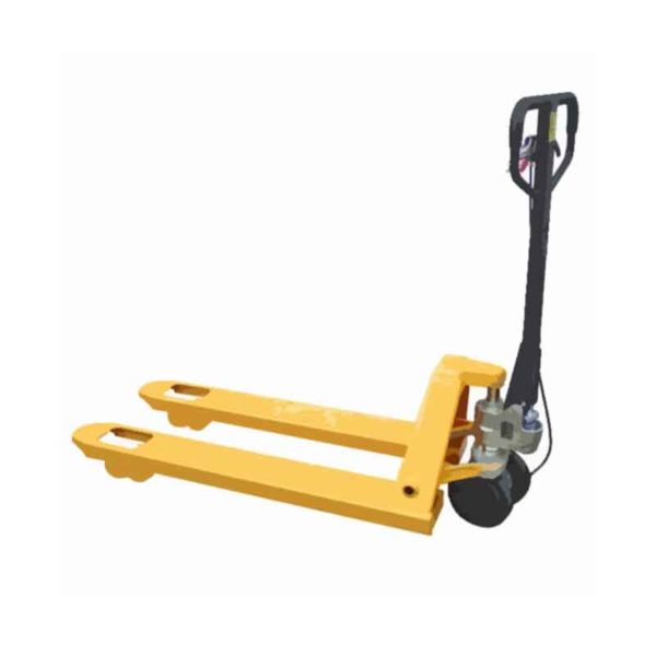 Transpalettes 2,5 tonnes