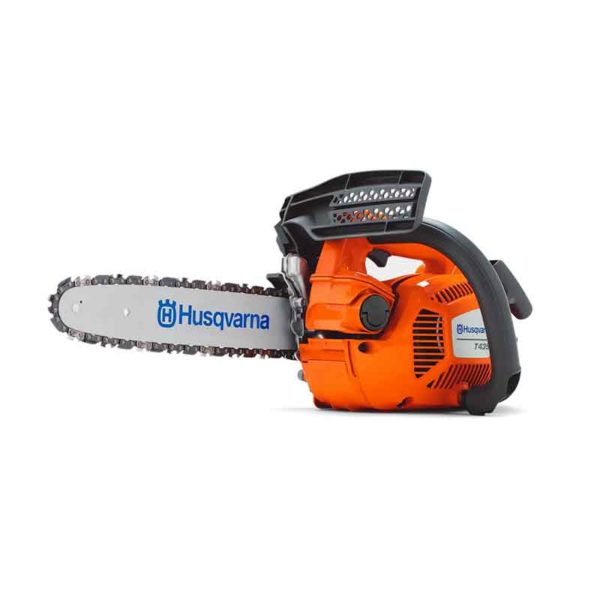 Tronçonneuse bois 30cm - Husqvarna T 435