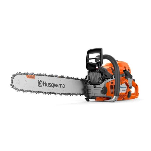 Tronçonneuse bois 50cm - Husqvarna 562 XP