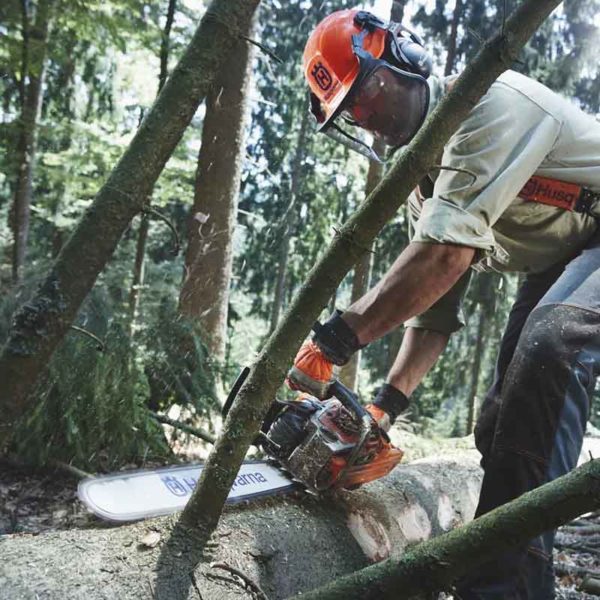 Tronçonneuse bois 50cm - Husqvarna 562 XP