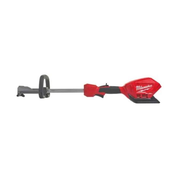 Tronçonneuse sur perche électrique - Milwaukee M18 FOPH