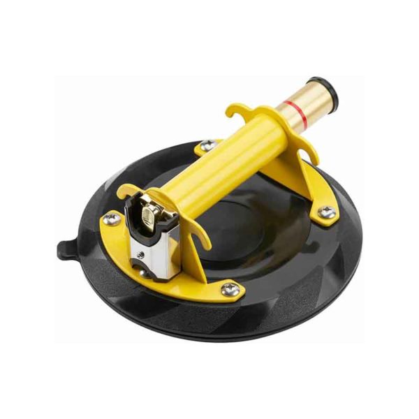 Ventouse à pompe 120kg et mallette de transport - STANLEY 6 97 187
