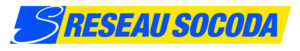 Logo du Réseau Socoda