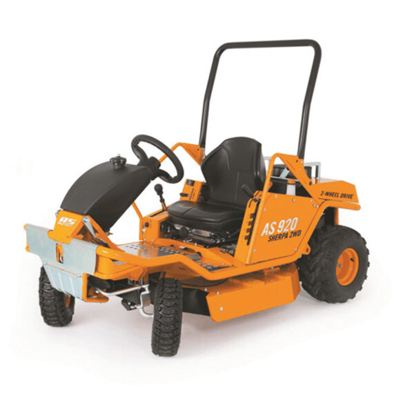 Débroussailleuse AS 920 2WD - AS Motors