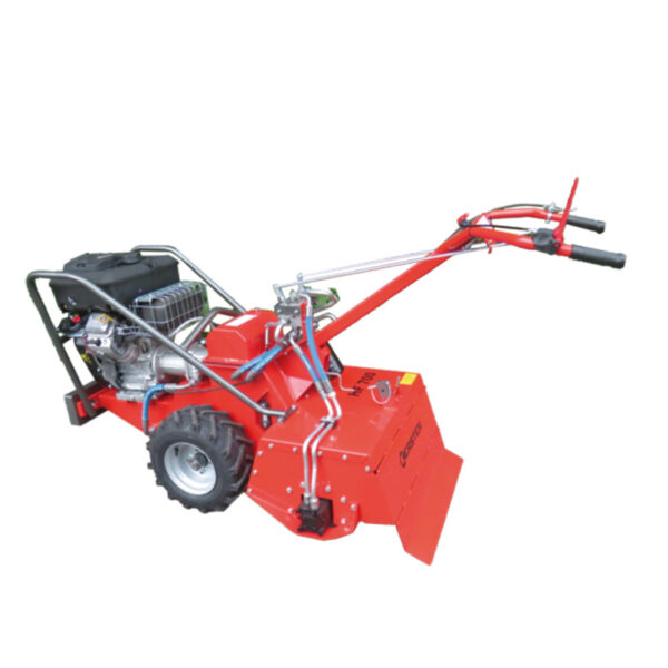 Motoculteur Kerstern HF600 G
