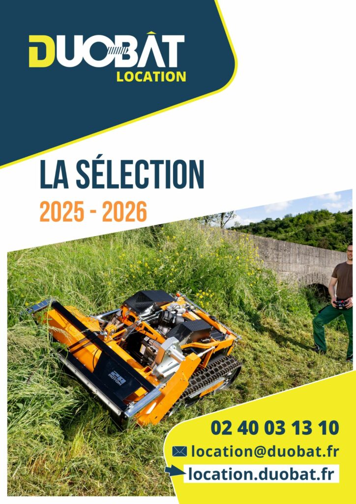 Catalogue location 2025-2026